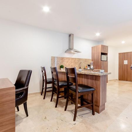 Comfort Inn Queretaro Tecnologico Экстерьер фото