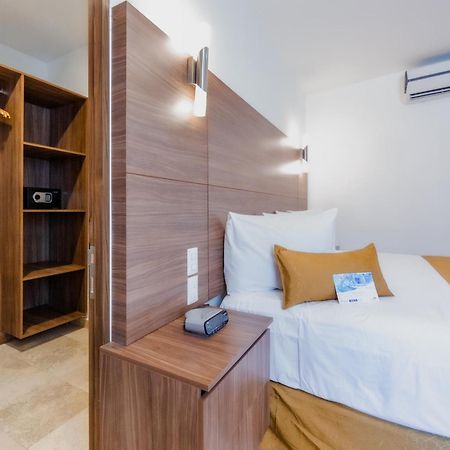 Comfort Inn Queretaro Tecnologico Экстерьер фото
