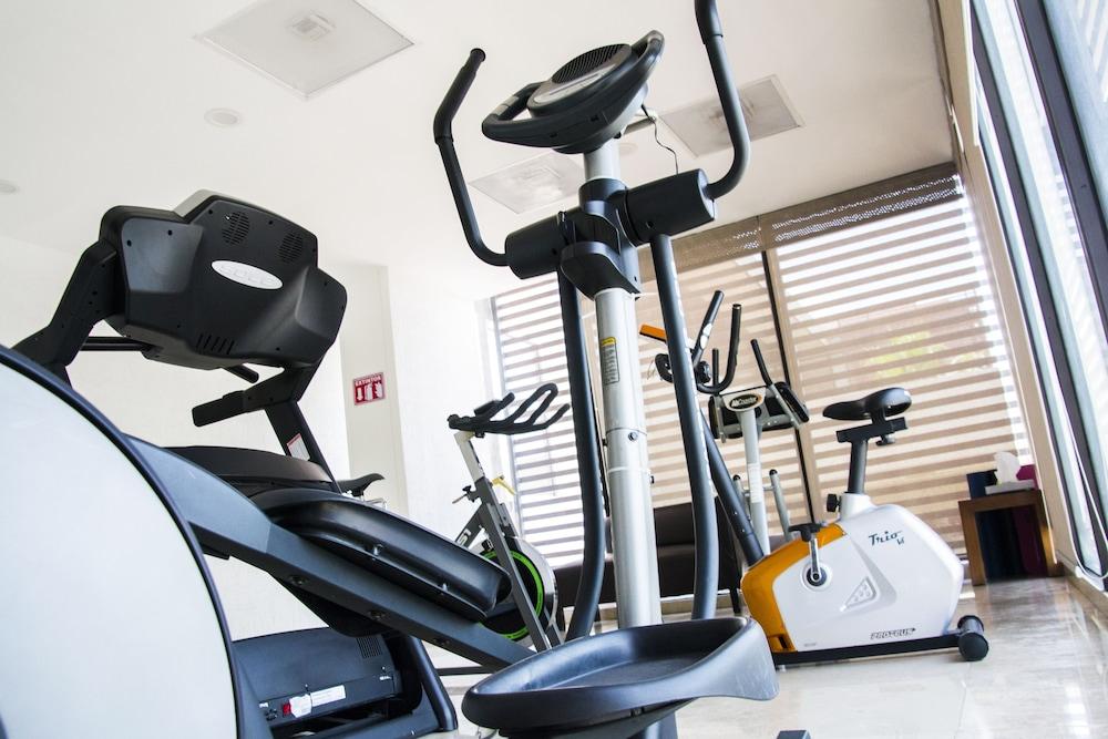 Comfort Inn Queretaro Tecnologico Экстерьер фото