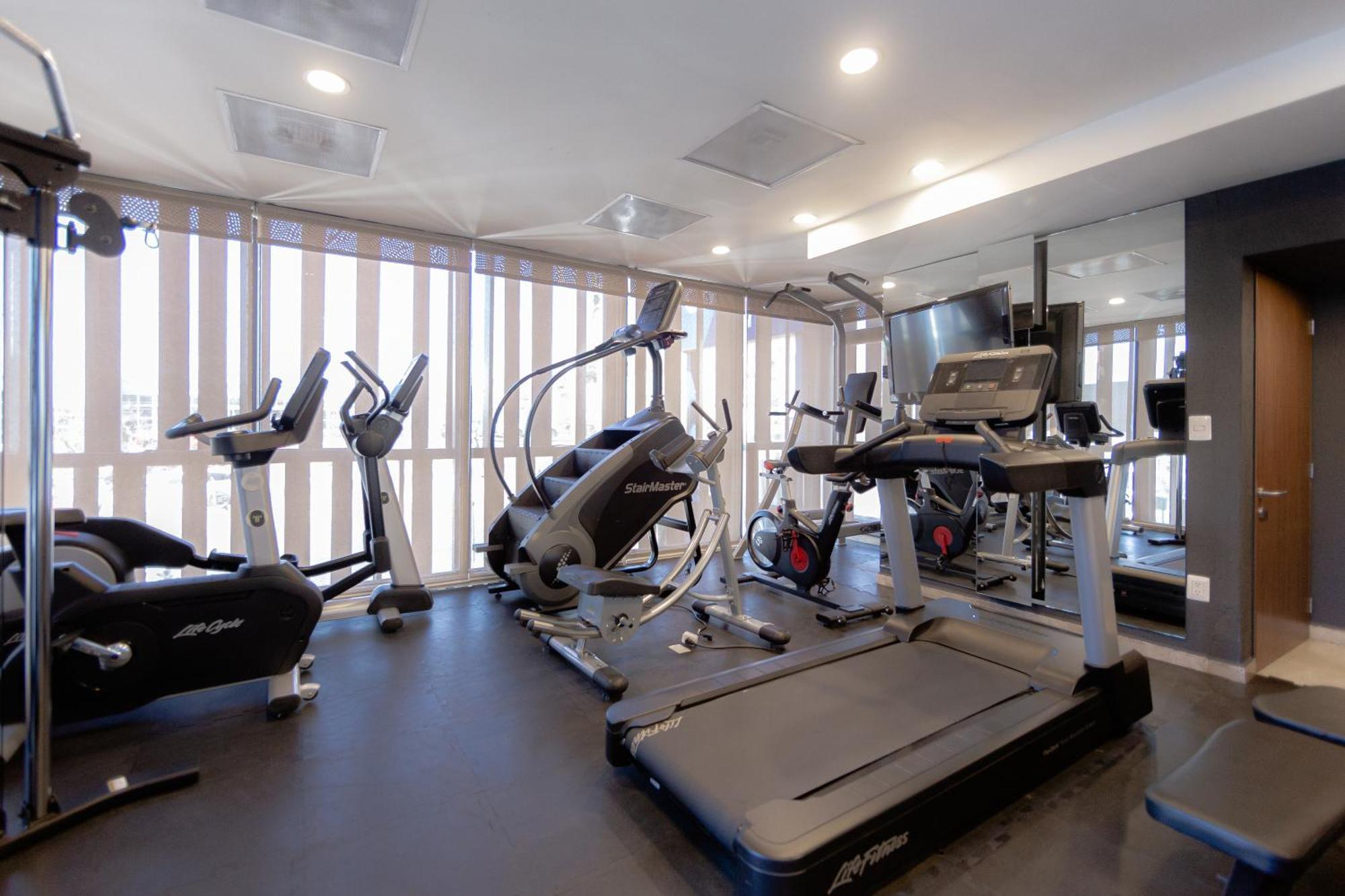 Comfort Inn Queretaro Tecnologico Экстерьер фото