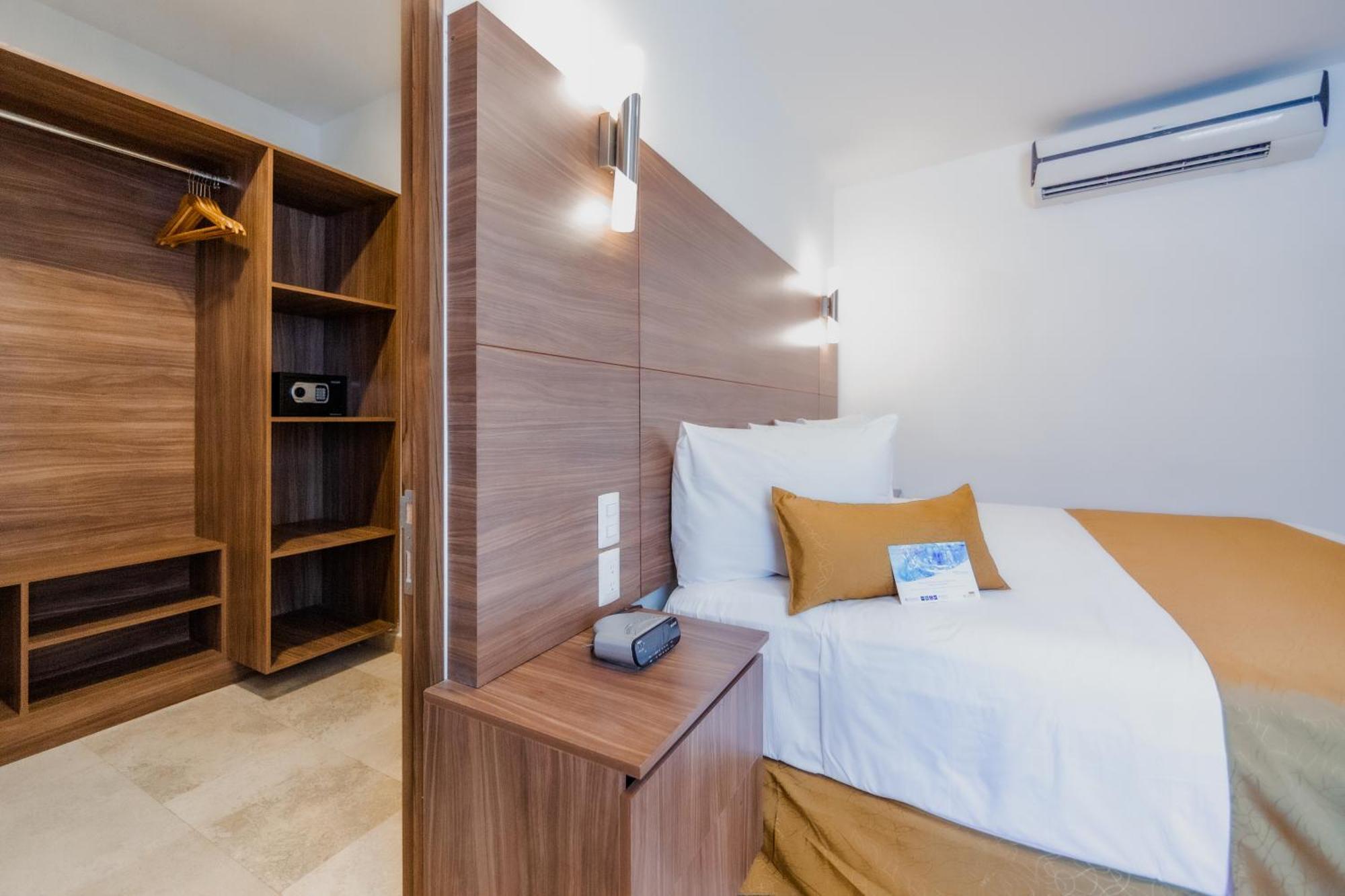 Comfort Inn Queretaro Tecnologico Экстерьер фото