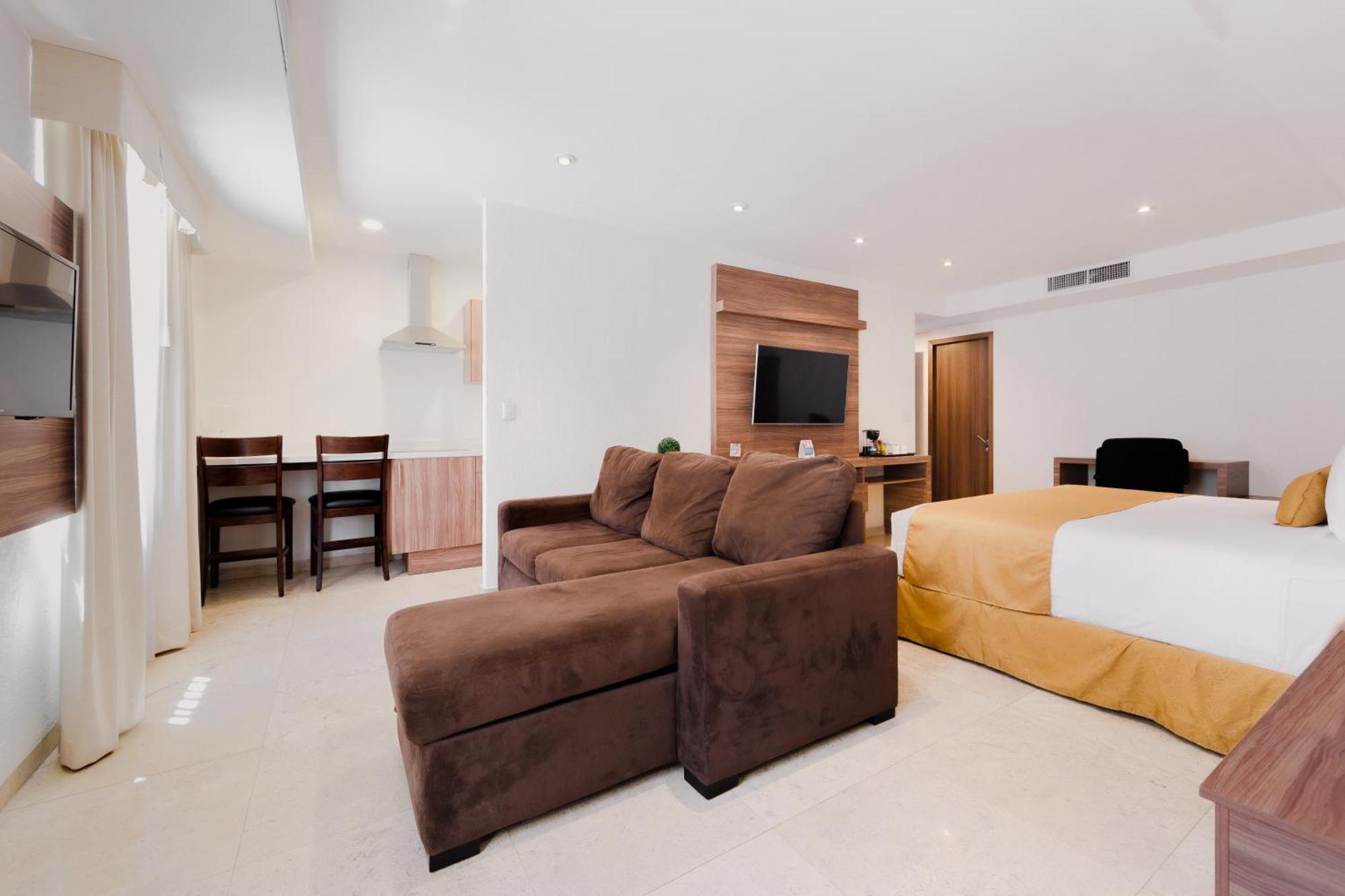 Comfort Inn Queretaro Tecnologico Экстерьер фото