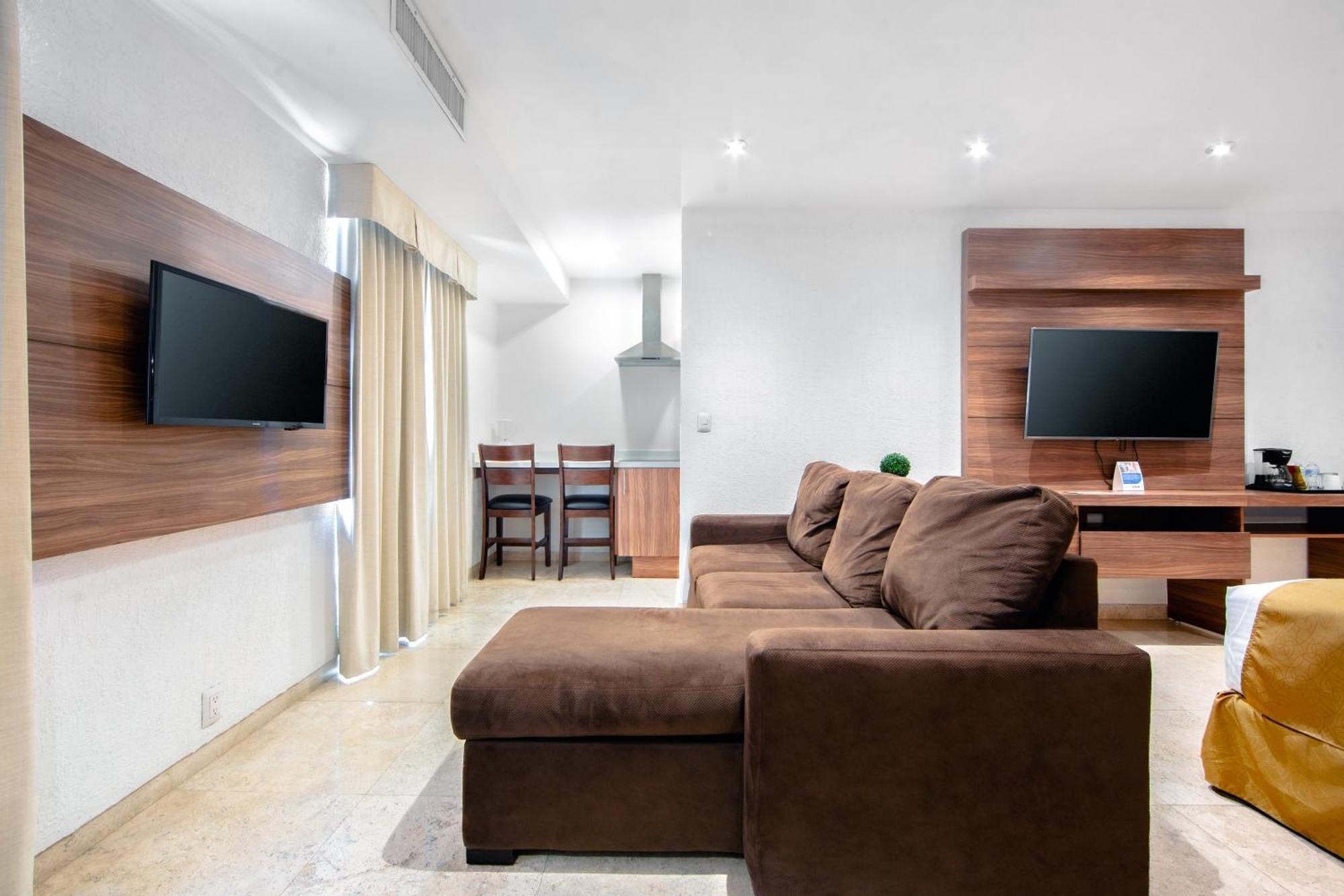 Comfort Inn Queretaro Tecnologico Экстерьер фото
