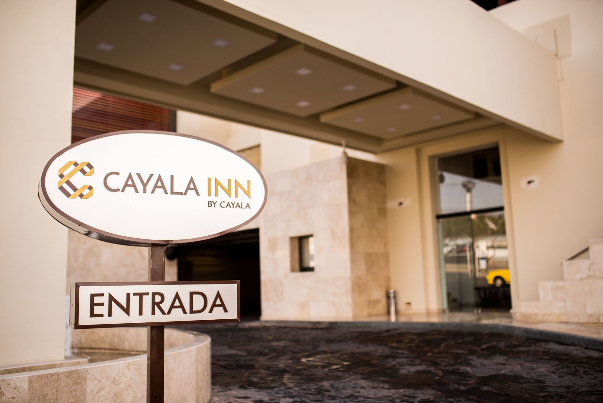 Comfort Inn Queretaro Tecnologico Экстерьер фото