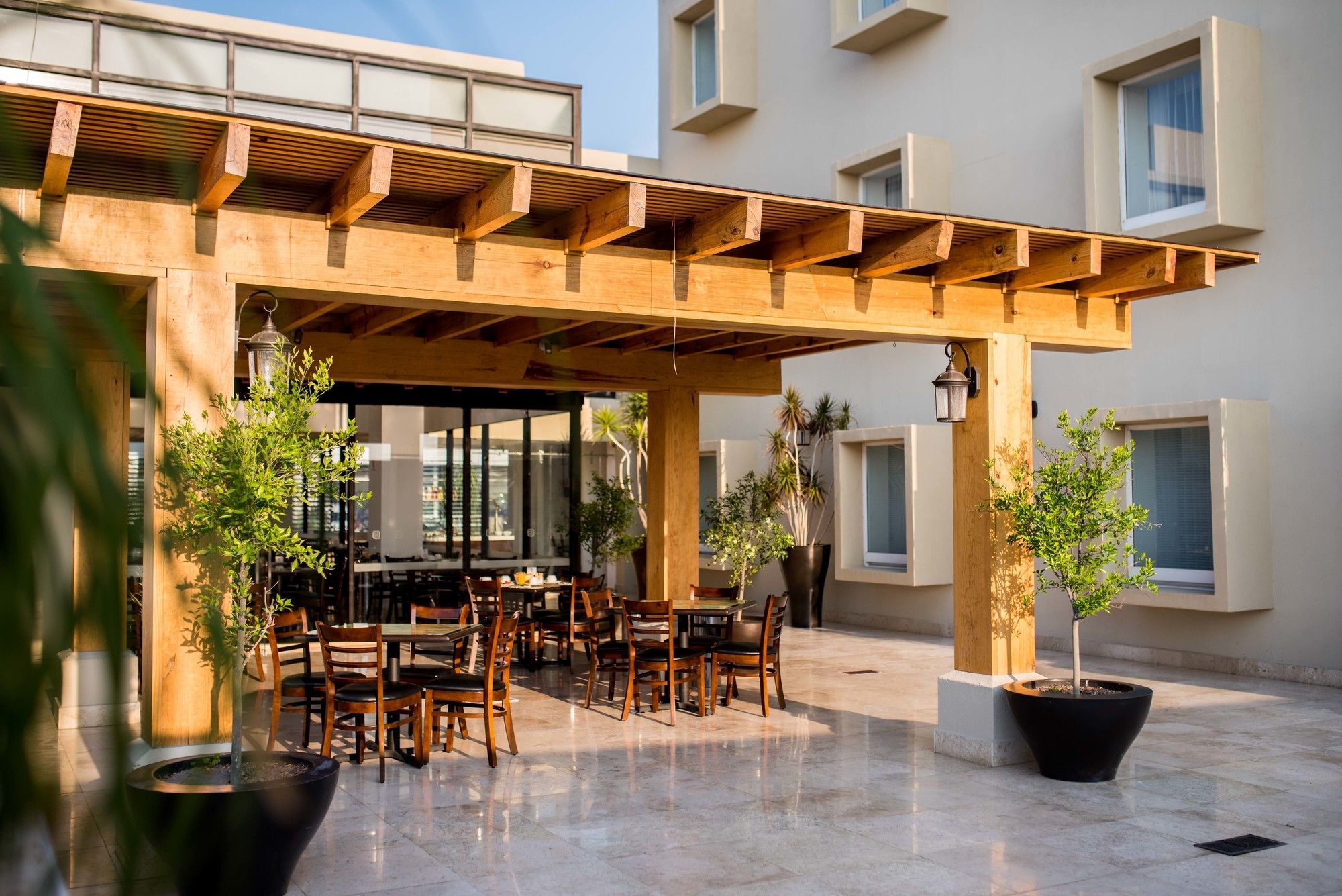 Comfort Inn Queretaro Tecnologico Экстерьер фото