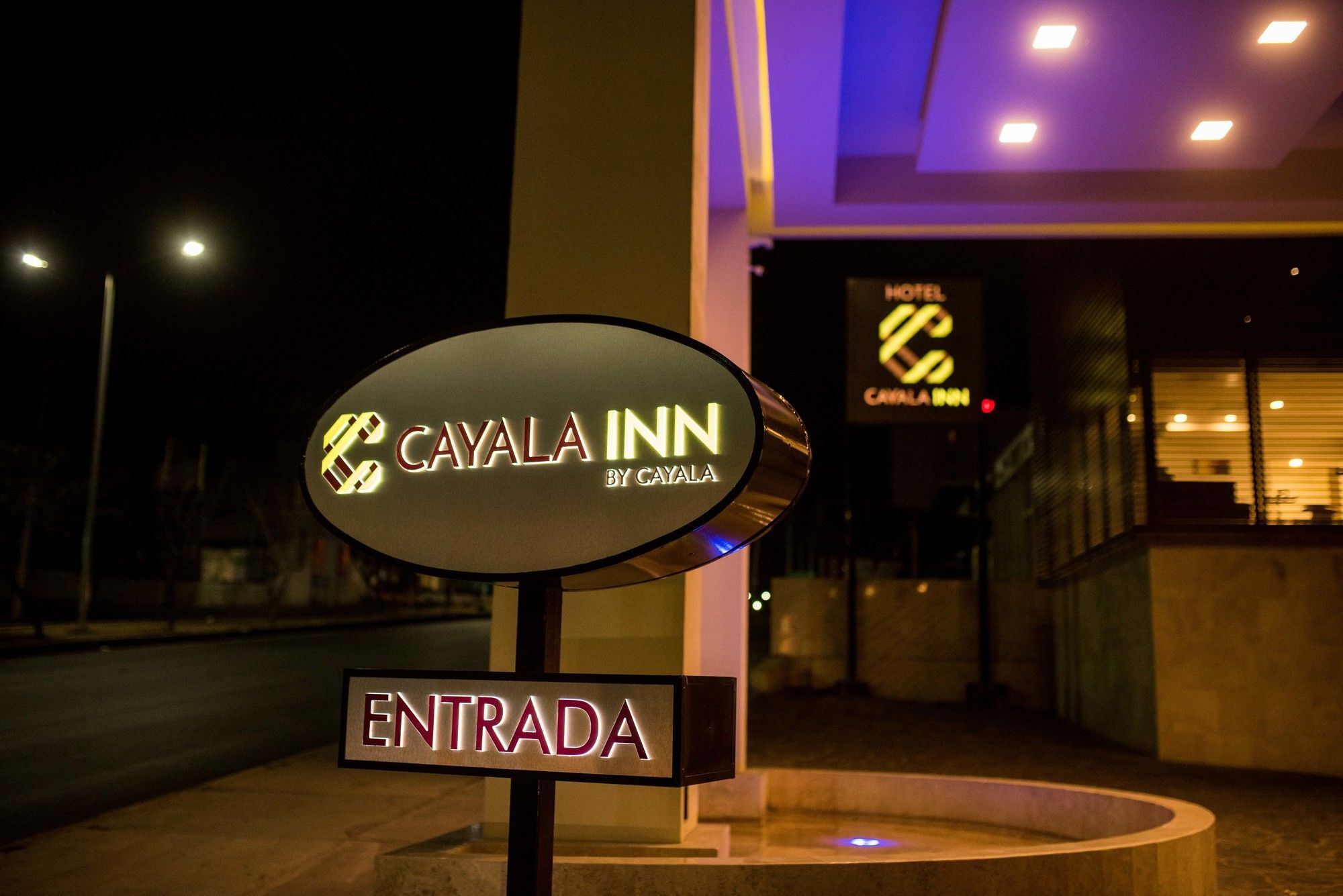 Comfort Inn Queretaro Tecnologico Экстерьер фото