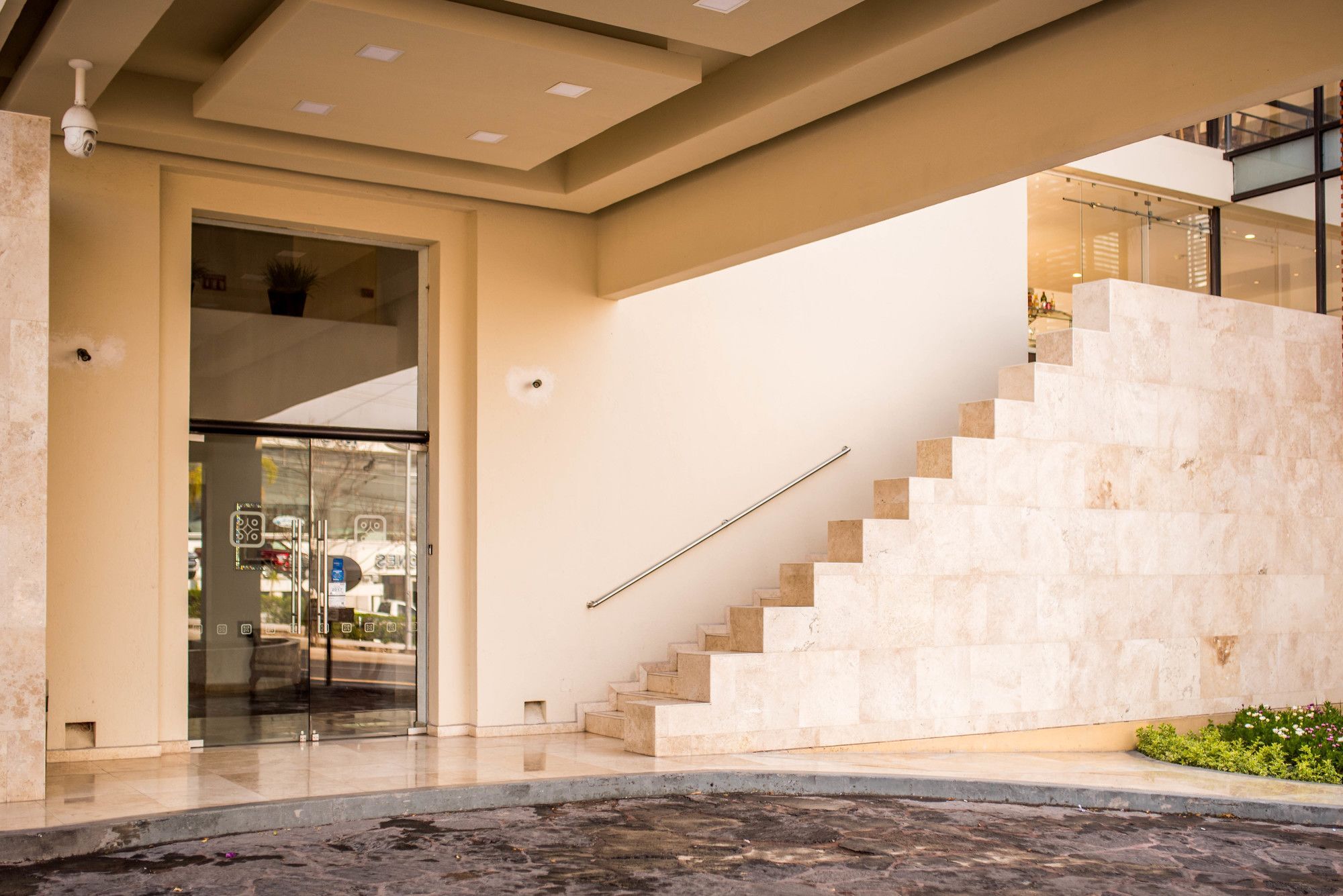 Comfort Inn Queretaro Tecnologico Экстерьер фото